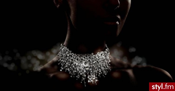 Audemars Piguet Haute Joaillerie - Pozostałe Dodatki Moda