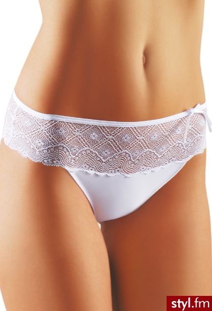 Emili Figi Lil - Majtki Bielizna Moda