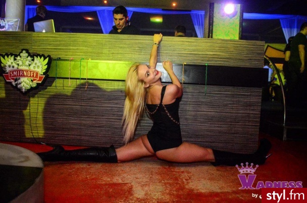 Sport i fitness