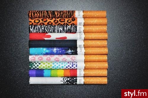 Gadżety Inne Moda