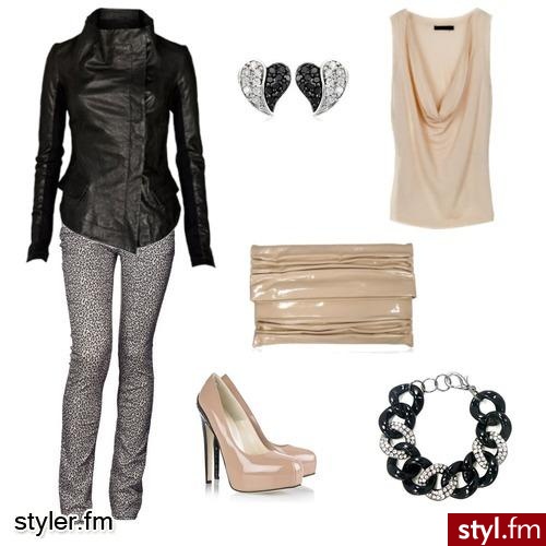 nude - Styler