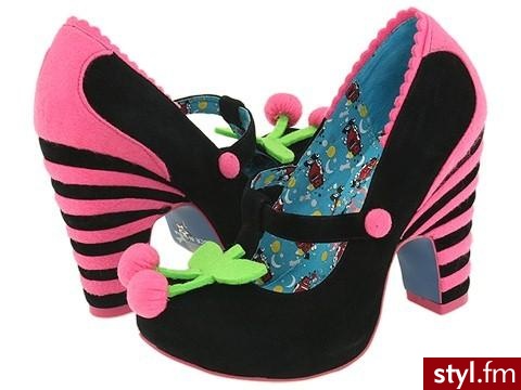 Pozostałe Buty Moda