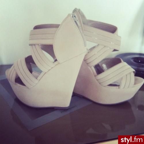 Koturny Buty Moda