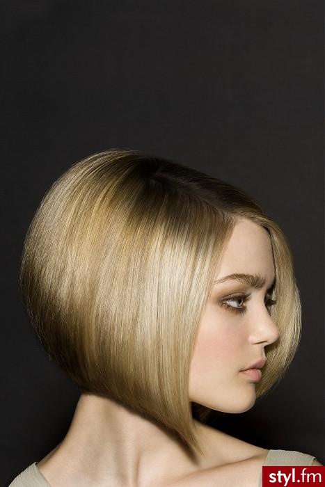 Krótkie Fryzury