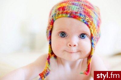 Nakrycia głowy Dodatki Moda