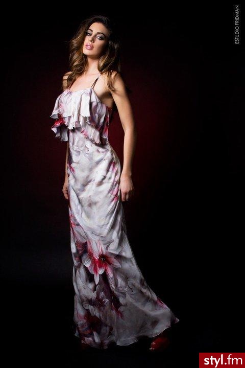 Dzienne Sukienki Moda