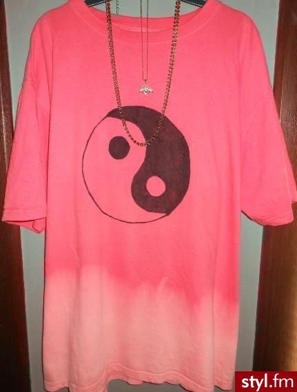 Bluzki Ciuchy Moda