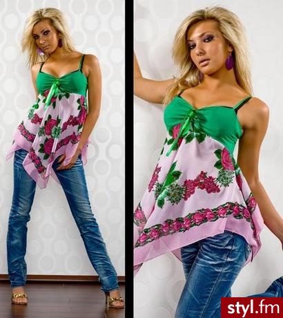 Pozostałe Ciuchy Moda