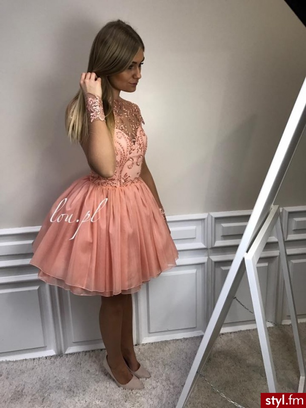 Pozostałe Sukienki Moda