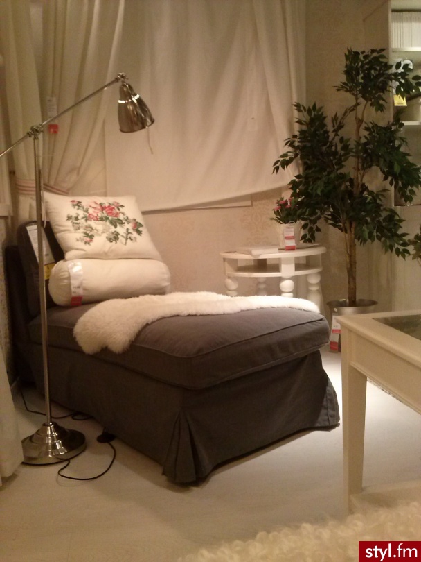 IKEA :) - Wnętrza
