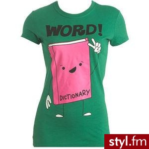 Topy Ciuchy Moda