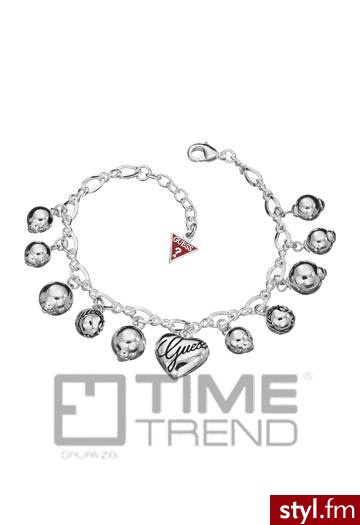 Guess BRANSOLETKI UBB11115 - Bransoletki Biżuteria Moda