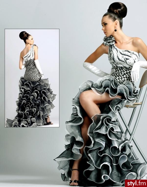 Pozostałe Ciuchy Moda