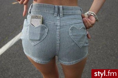Pozostałe Ciuchy Moda