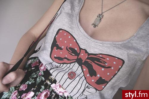 Pozostałe Ciuchy Moda