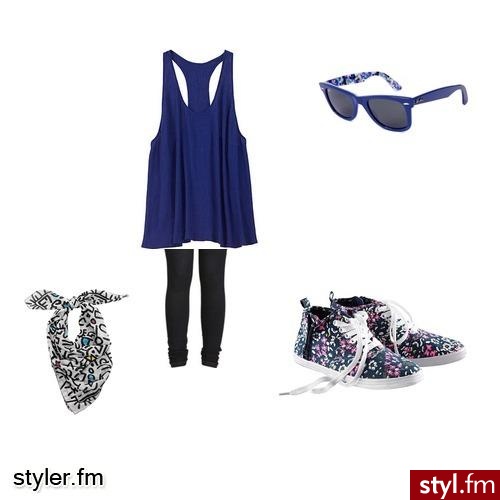 Takie inne ; ) - Styler