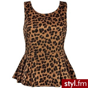 Bluzki Ciuchy Moda