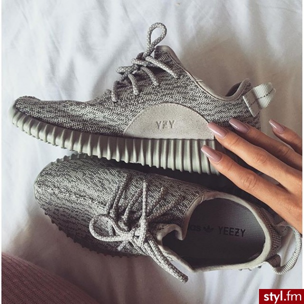 Sportowe Buty Moda