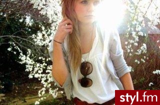 Nakrycia głowy Dodatki Moda