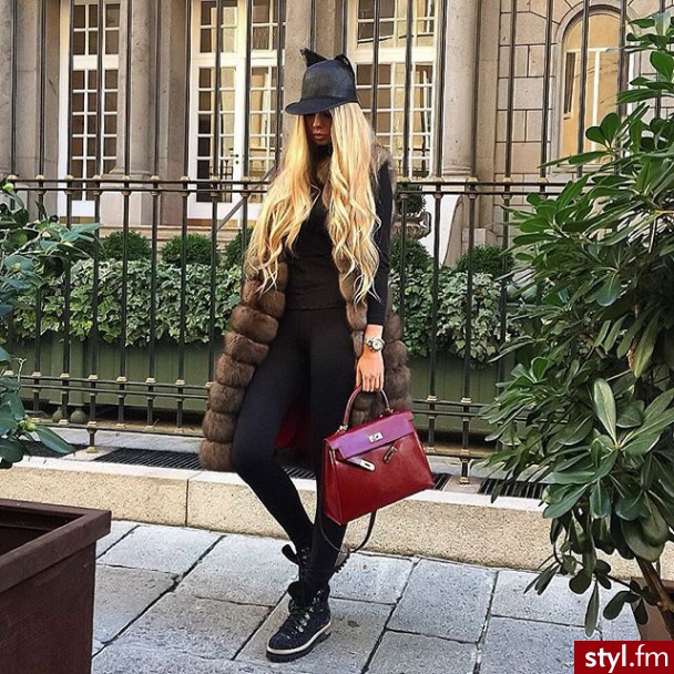 Kamizelki Okrycia Moda