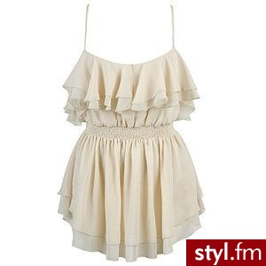 Cudowna tuniczka,którą możesz zarówno założyc do spódniczki jak i do spodni:) - Pozostałe Ciuchy Moda