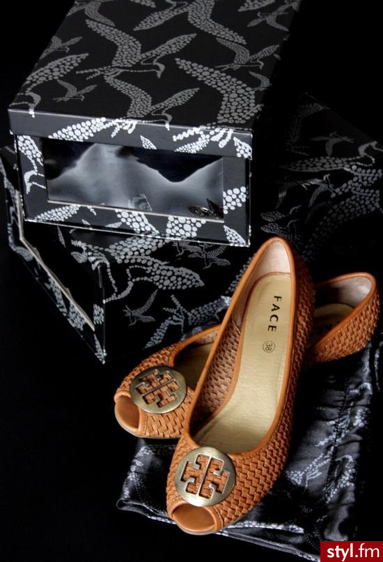 Buty - Pozostałe Buty Moda
