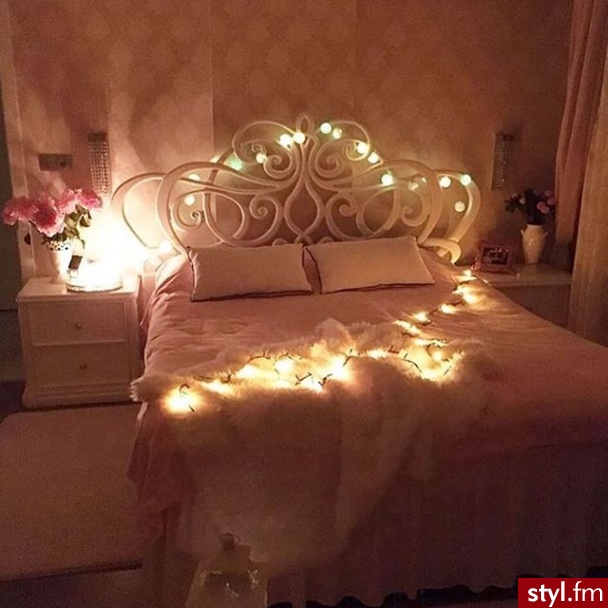 Mój pokój Wnętrza