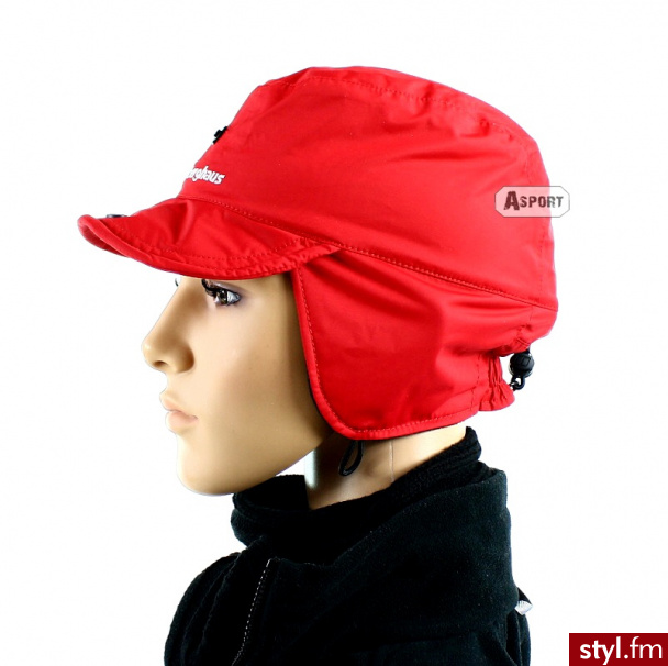 Berghaus Czapka AQ2 MOUNTAIN 434351-XL - Nakrycia głowy Dodatki Moda