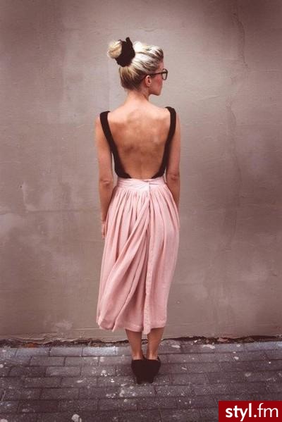 Dzienne Sukienki Moda