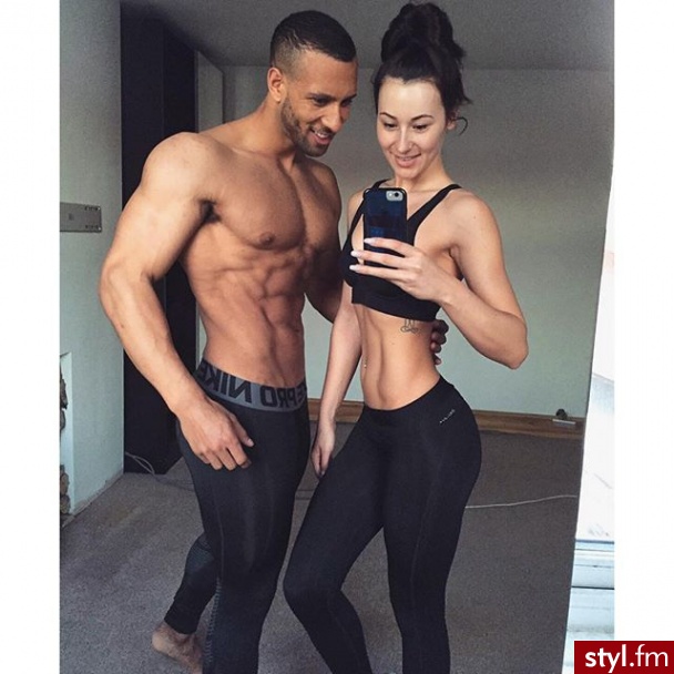 Sport i fitness