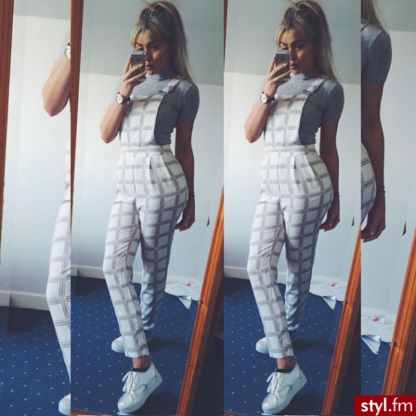 Pozostałe Ciuchy Moda