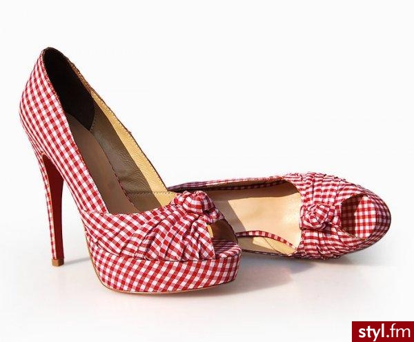 buty. buty - Styler