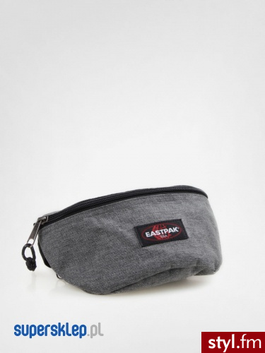 Eastpak Nerka Springer Sunday Grey - Portfele i etui Dodatki Moda