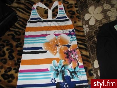 Koszulki Ciuchy Moda