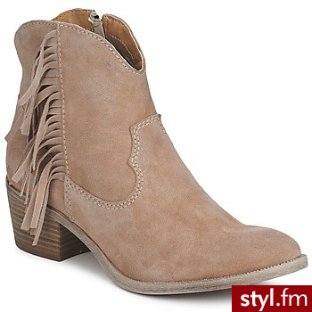 Tamaris Buty - Pozostałe Buty Moda