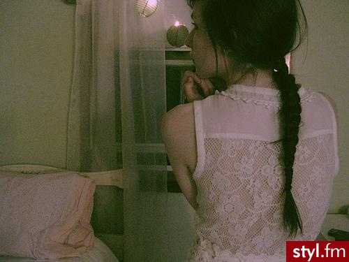 Dredy Alternatywne Średnie Fryzury