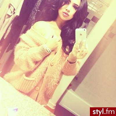 Swetry Ciuchy Moda