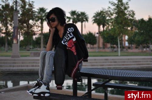 Bluzy Ciuchy Moda