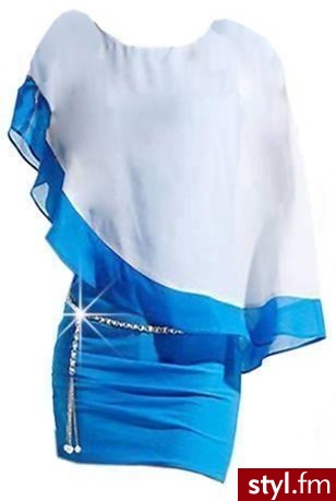 Pozostałe Sukienki Moda