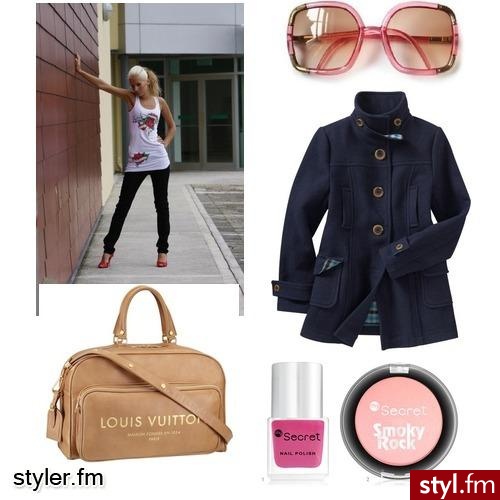 na codzień - Styler