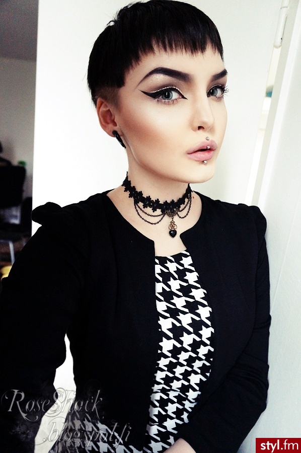 Dzienne Makijaże