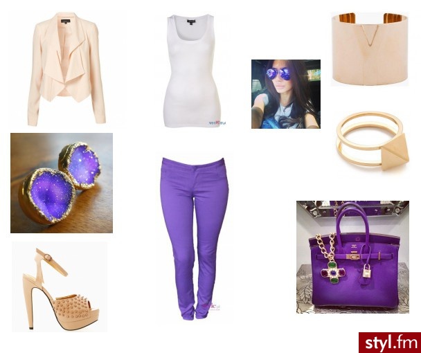 Shoelook - Konkurs - Shoelook Styler