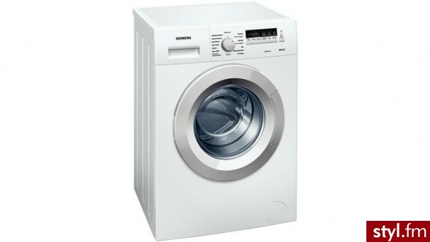 Siemens WS 12 X 260 PL - Bransoletki Biżuteria Moda