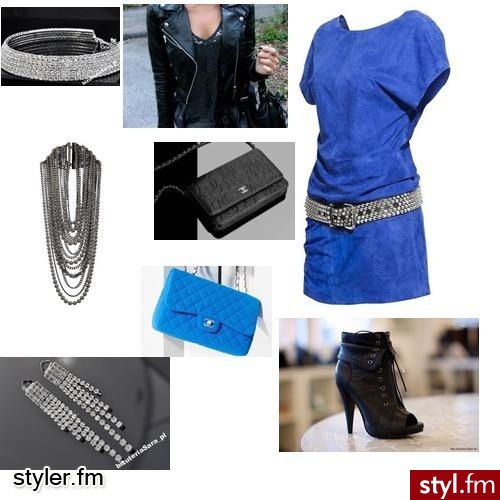 na czasie - Styler