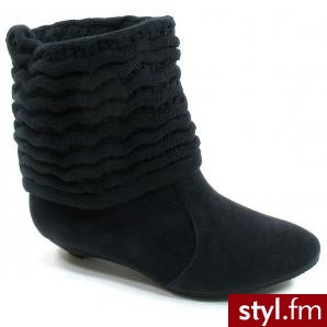 Pozostałe Buty Moda