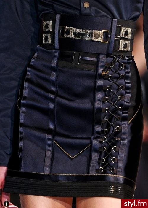 Pozostałe Spódnice Moda