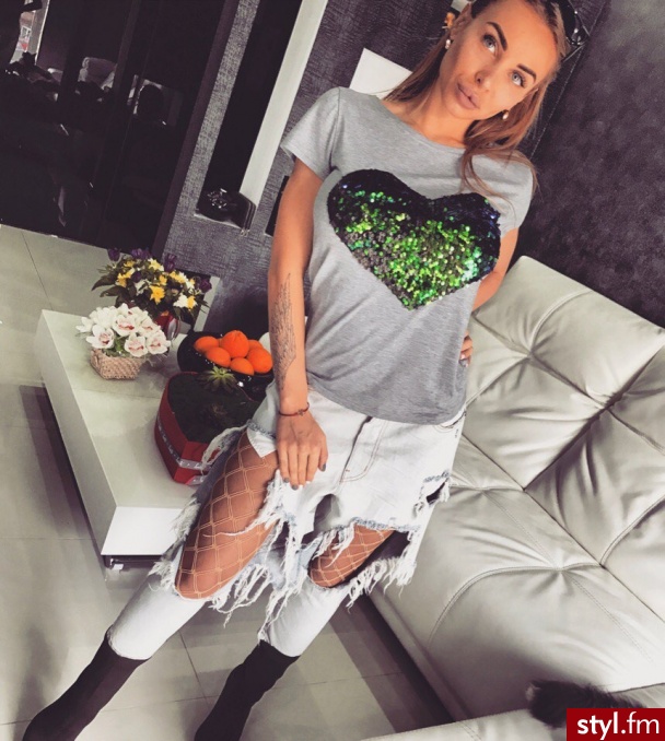 Pozostałe Ciuchy Moda