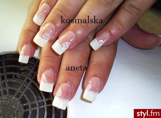 Paznokcie