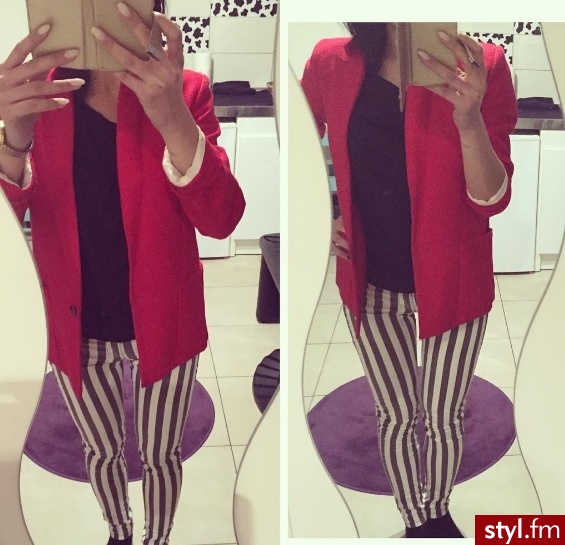Pozostałe Ciuchy Moda