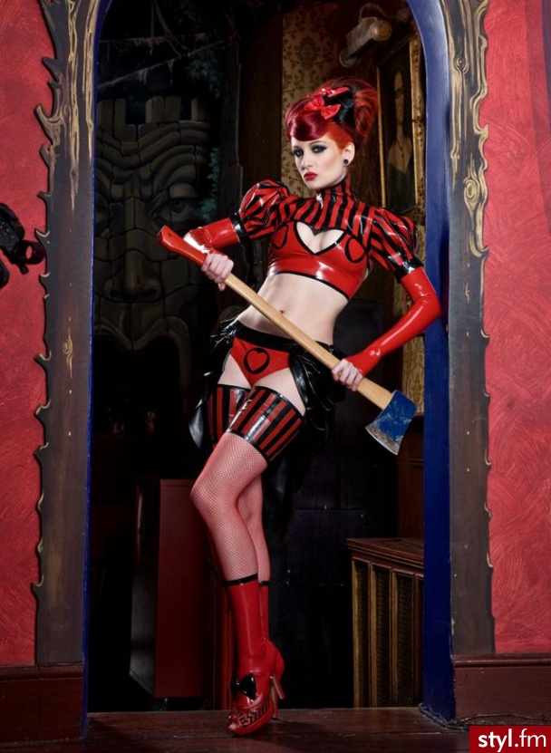 Pozostałe Bielizna Moda